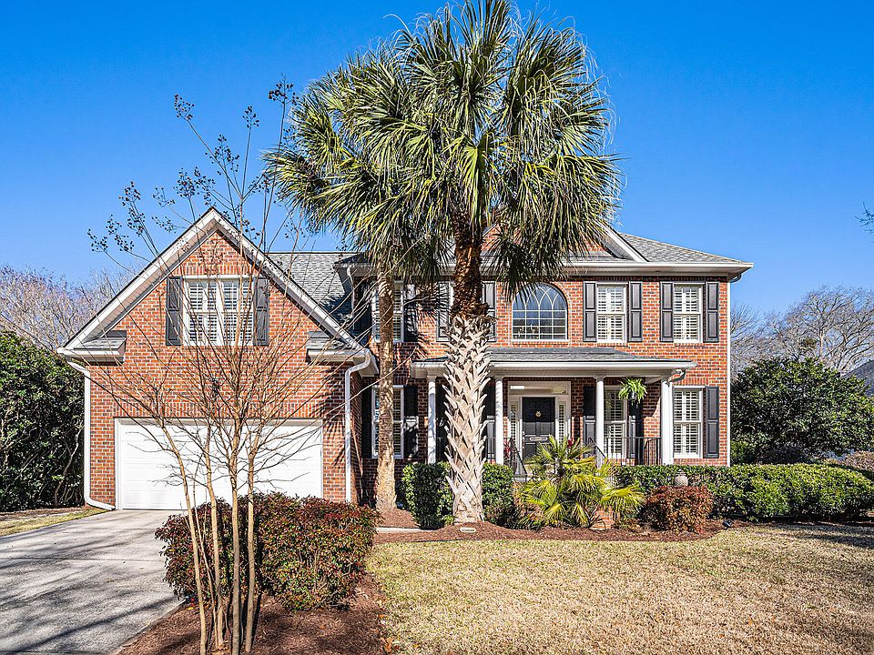 3338 Merion Pl, Mount Pleasant, SC 29466 MLS 24003695 Zillow