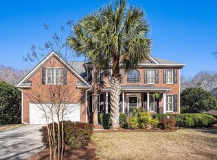 3338 Merion Pl, Mount Pleasant, SC 29466