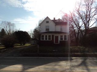 692 Park Ave E, Mansfield, OH 44905