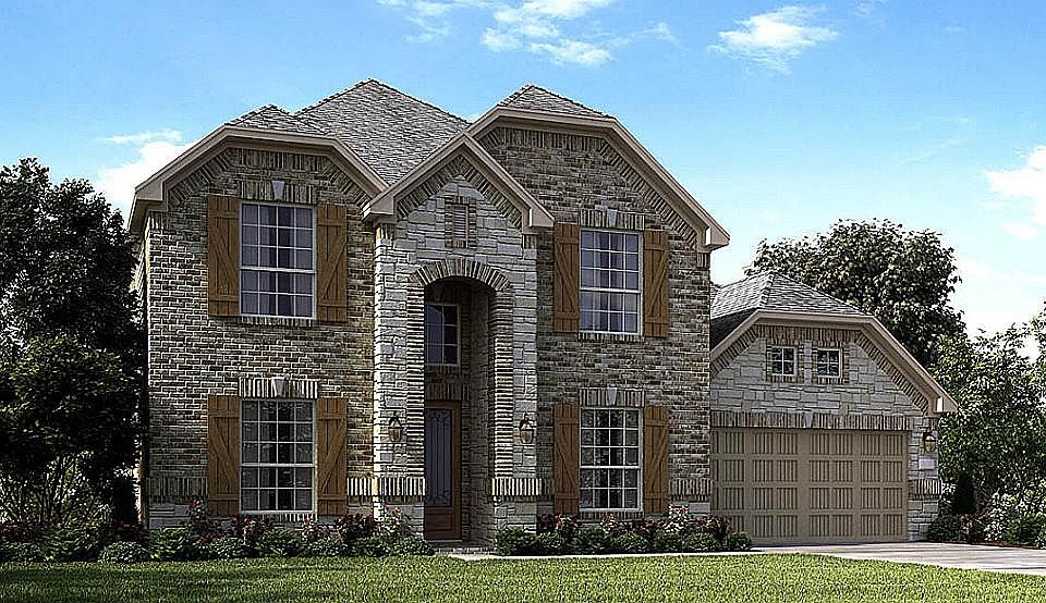 1st image of 17934 Fernwood Bend Dr