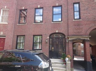 16 Charles River Sq, Boston, MA 02114