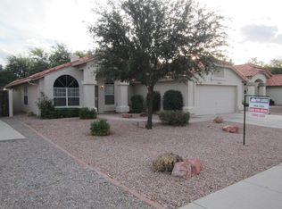 1493 E Redfield Rd, Gilbert, AZ 85234