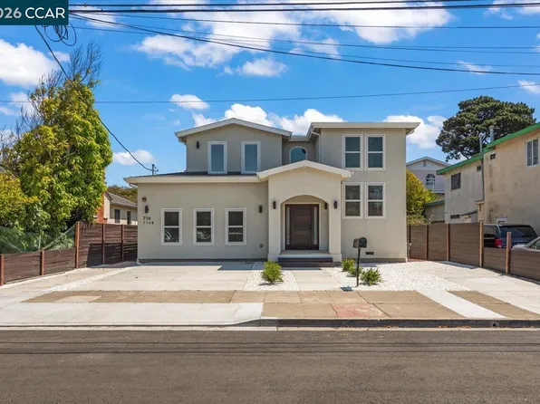 714 4th Ave, San Bruno, CA 94066