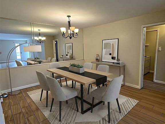5th image of 7400 Bellerive Dr APT 1204