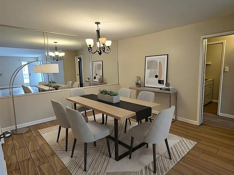 7400 Bellerive Dr #1204 — Photo 5