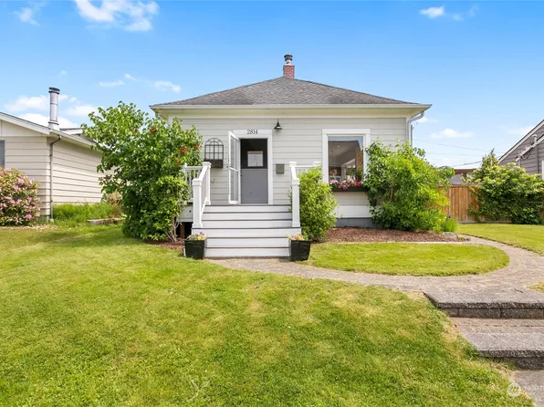 2814 Russell Street, Bellingham, WA 98225