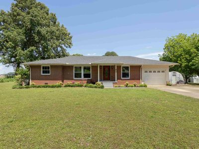 4545 County Road 48, Lexington, AL, 35648