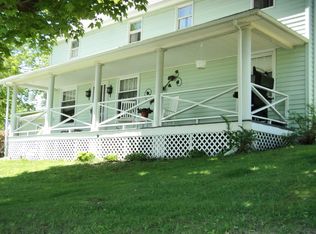 2234 Tyrone Pike, Beccaria, PA 16616