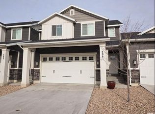 496 W Fox Chase Dr, Draper, UT 84020