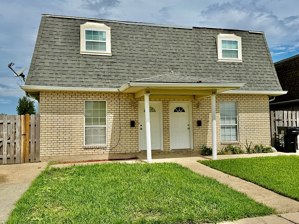 3532 Evangeline Dr