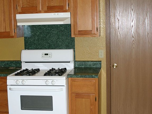 More Kitchen