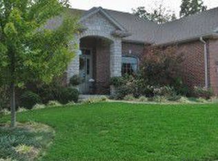 4412 Sullivan St, Columbia, MO 65202