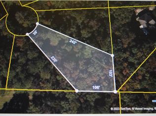 40 Sierra Cir #40, Mc Calla, AL 35111