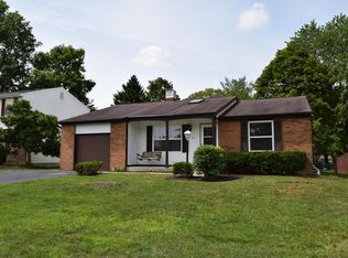 947 S Spring Rd, Westerville, OH 43081