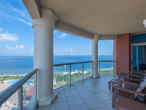 5th image of Two Portofino Dr #1007