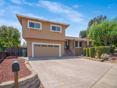 810 W Main Ave, Morgan Hill, CA, 95037