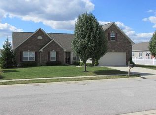 1724 Beacon Pointe Blvd, Brownsburg, IN 46112