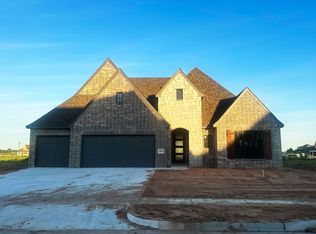 3912 S Dogwood Ave, Broken Arrow, OK 74011