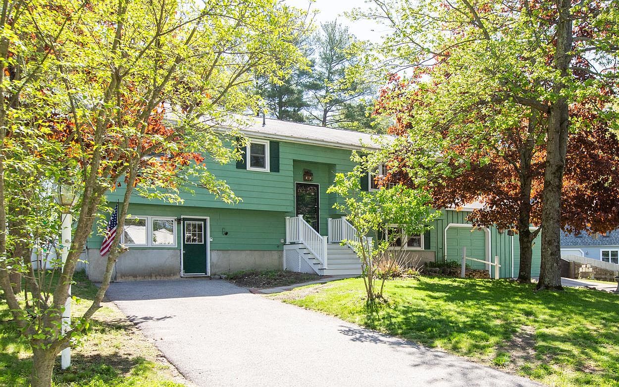 9 Bernice Avenue, Salem, NH 03079 Zillow