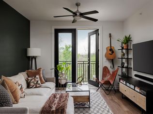 1900 Barton Springs Rd UNIT 3028, Austin, TX 78704