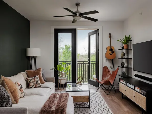 1900 Barton Springs Rd Unit 3028, Austin, TX 78704