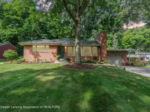 4735 Ottawa Dr, Okemos, MI 48864