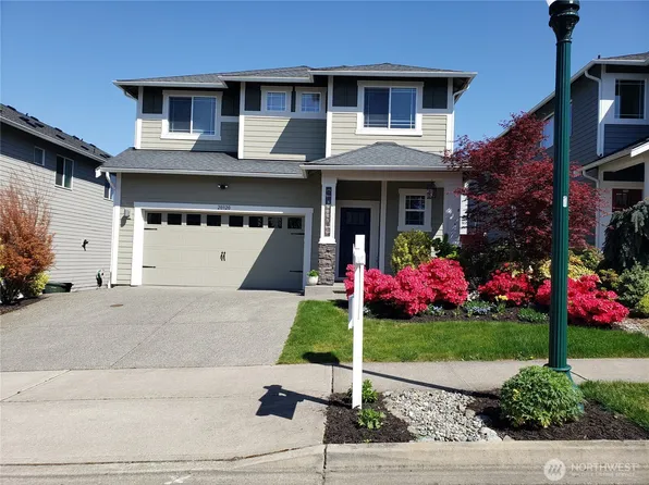 20320 SE 259th Street, Covington, WA 98042