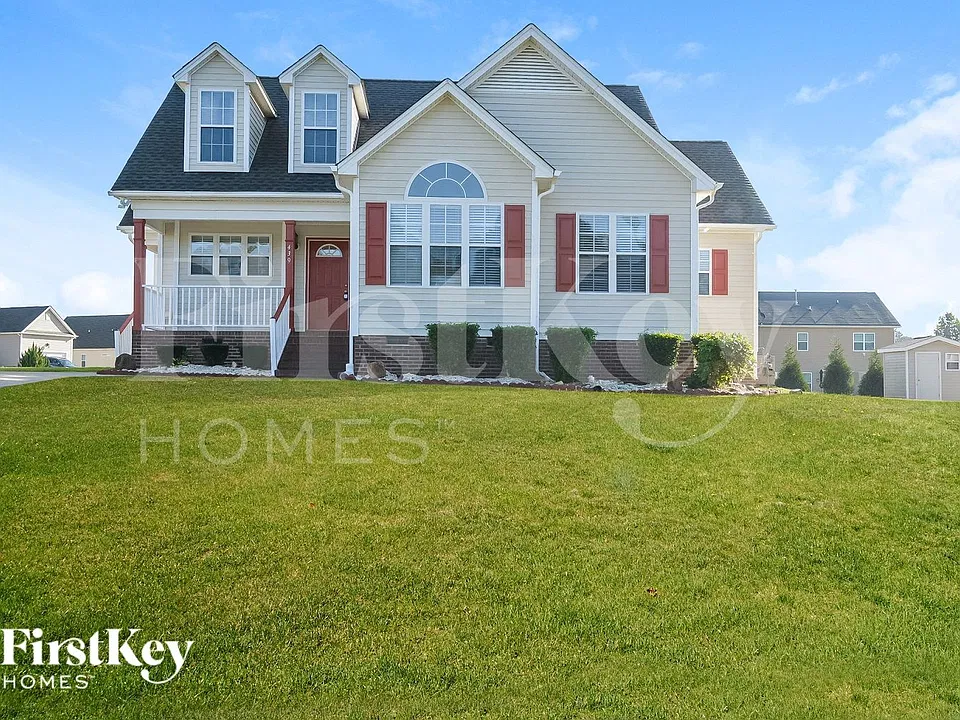 439 Tralee Dr