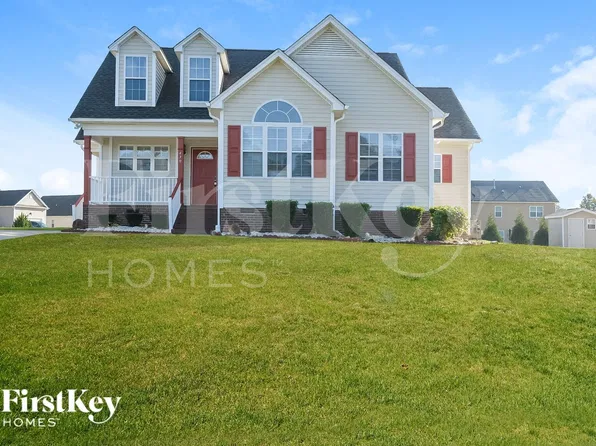 439 Tralee Dr, Smithfield, NC 27577