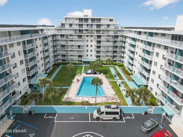 2727 N Atlantic Ave #3170, Daytona Beach, FL 32118