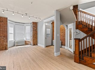 159 Randolph Pl NW, Washington, DC 20001