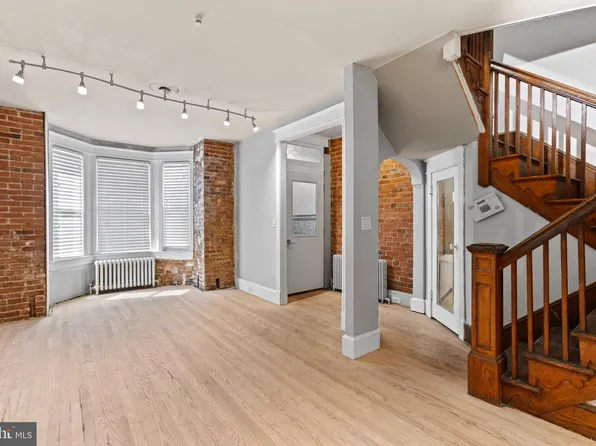 159 Randolph Pl NW, Washington, DC 20001