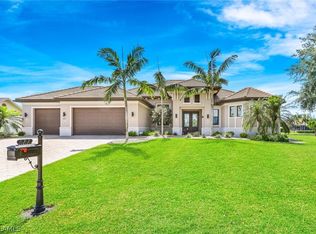 4302 SW 24th Court Cpe, Cape Coral, FL 33914