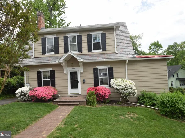 306 Springhill Ave, Wilmington, DE 19809