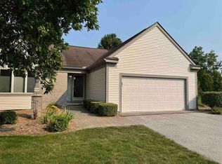 5645 Cortland Cir, Bay City, MI 48706