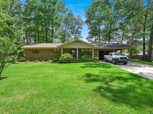 1742 Crestview Dr SW, Cullman, AL 35055