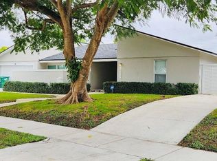 16323 SW 108th Ct, Miami, FL 33157