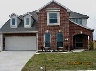 4305 Meadow Bend Ct, Mansfield, TX 76063