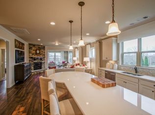 117 Blount Ct, Spring Hill, TN 37174