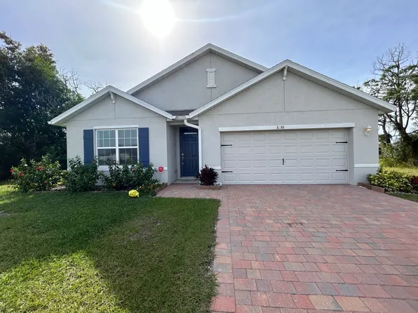 1630 NW 11th Ter, Cape Coral, FL 33993