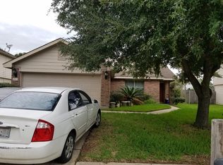 4815 Mill Creek Dr, Baytown, TX 77521
