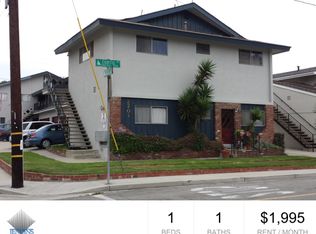 2701 Curtis Ave APT G, Redondo Beach, CA 90278