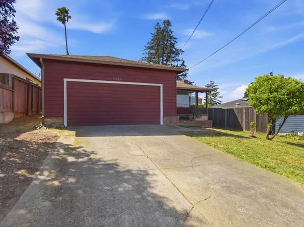 3311 Plateau Dr, Belmont, CA 94002