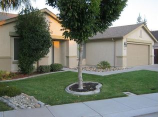 2013 Saint Peters St, Modesto, CA 95355