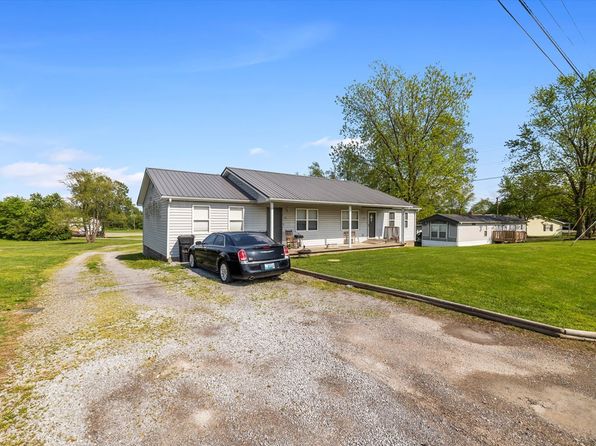 425 Airline Rd, Morganfield, KY 42437