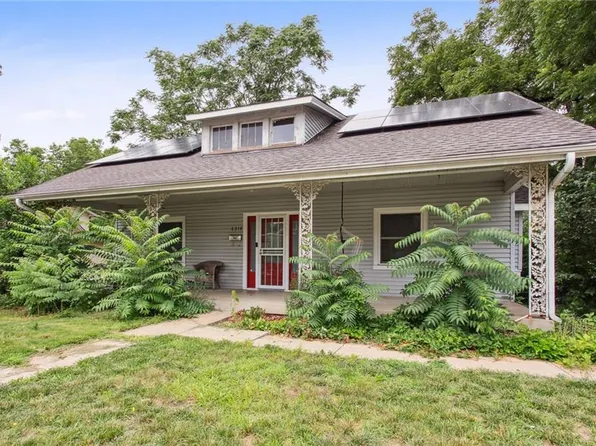 8314 Paseo Blvd, Kansas City, MO 64131