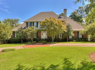 509 Ihnen Ct, Martinez, GA 30907