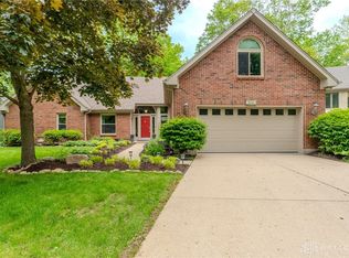 849 Wind Bluff Point, Springboro, OH 45066