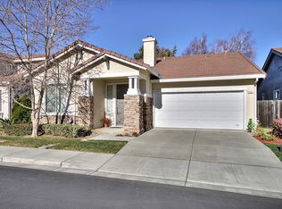 4924 Roselle Cmn, Fremont, CA