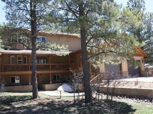 81 Sumac Ct, Pagosa Springs, CO 81147